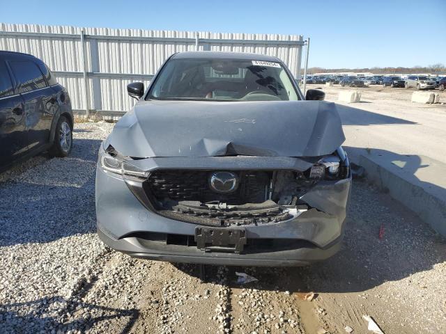 Photo 5 from auction – 2023 MAZDA CX-5 PREFE with VIN JM3KFBCM1P0189521