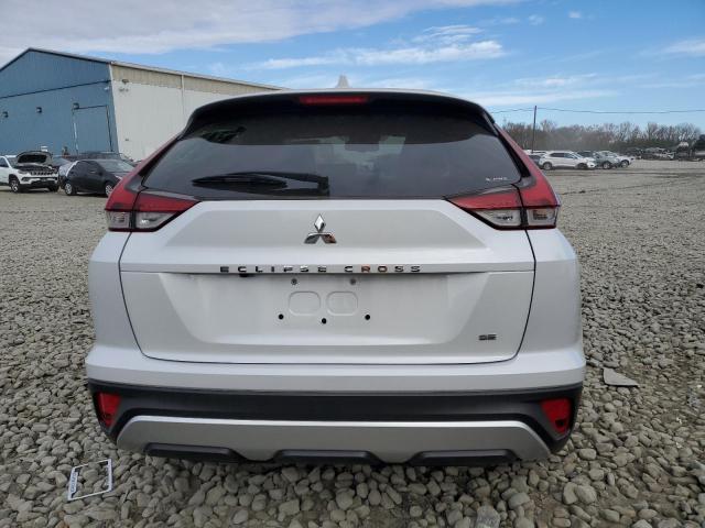 Photo 6 from auction – 2022 MITSUBISHI ECLIPSE CR with VIN JA4ATWAA7NZ003710