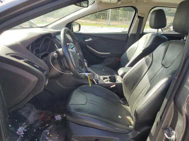 Zdjęcie 7 z aukcji – 2012 FORD FOCUS SEL z VIN 1FAHP3H24CL381401