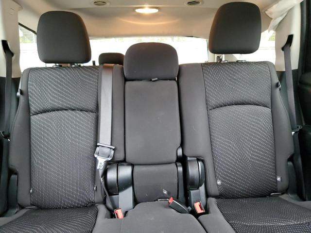 Photo 10 from auction – 2017 DODGE JOURNEY SX with VIN 3C4PDCBG2HT511190