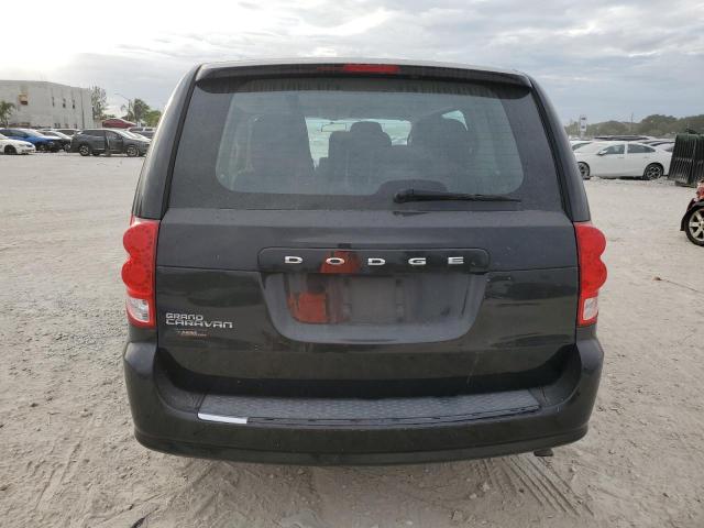 Photo 6 from auction – 2014 DODGE GRAND CARA with VIN 2C4RDGBG7ER366064
