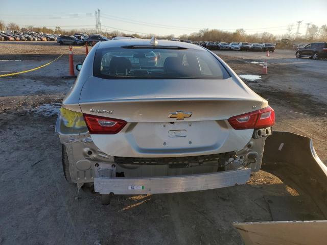 Photo 6 from auction – 2016 CHEVROLET MALIBU LT with VIN 1G1ZE5ST2GF280565
