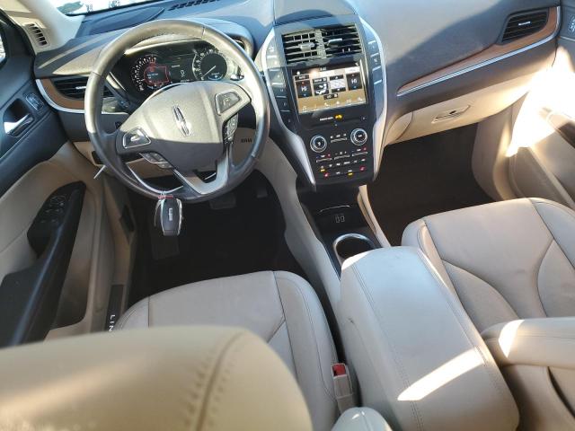Photo 8 from auction – 2017 LINCOLN MKC SELECT with VIN 5LMCJ2C96HUL55509