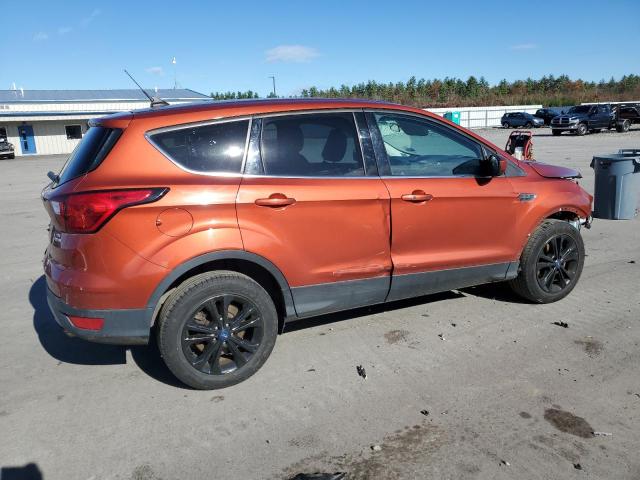 Photo 3 from auction – 2019 FORD ESCAPE SE with VIN 1FMCU9GDXKUB14576