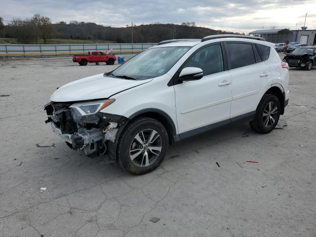 TOYOTA RAV4 ADVEN 2018 with VIN 2T3WFREV5JW424529 - Photo from auction