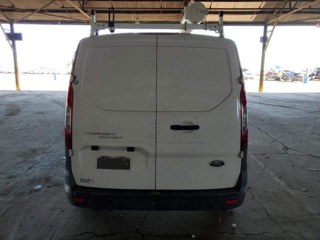 Photo 6 from auction – 2015 FORD TRANSIT CO with VIN NM0LS6E75F1211162