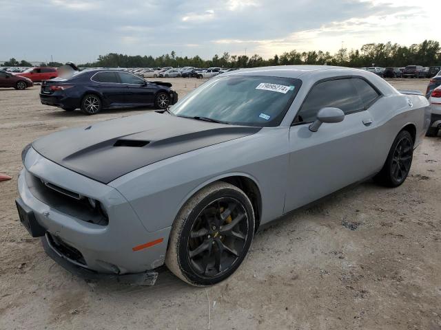 DODGE CHALLENGER 2021 with VIN 2C3CDZAG9MH571221 - Photo from auction