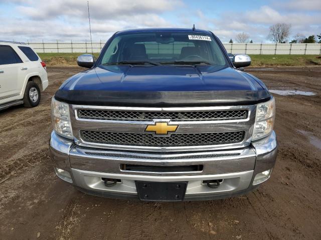 Photo 5 from auction – 2012 CHEVROLET SILVERADO with VIN 3GCPKSE73CG308175