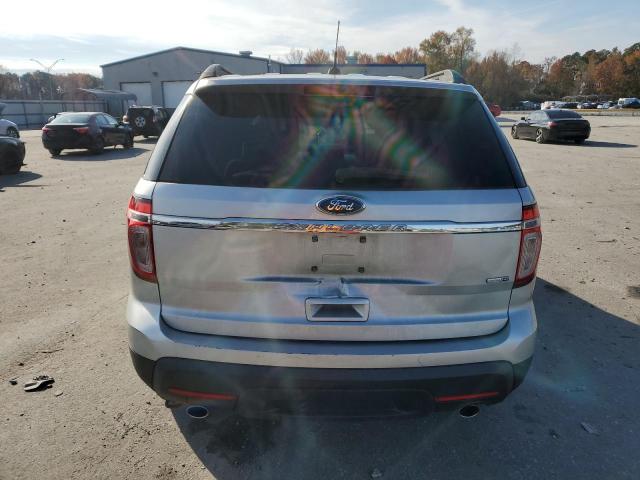 Photo 6 from auction – 2014 FORD EXPLORER with VIN 1FM5K8B83EGB07751