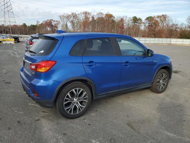 Photo 3 from auction – 2019 MITSUBISHI OUTLANDER with VIN JA4AP3AU1KU013090