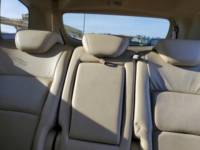 Photo 10 from auction – 2009 SUBARU TRIBECA LI with VIN 4S4WX98D394404025