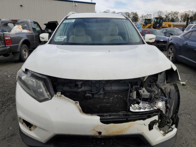 Photo 5 from auction – 2016 NISSAN ROGUE S with VIN JN8AT2MT3GW026454