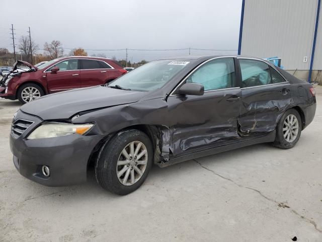 TOYOTA CAMRY BASE 2011 with VIN 4T4BF3EK1BR205794 - Photo from auction
