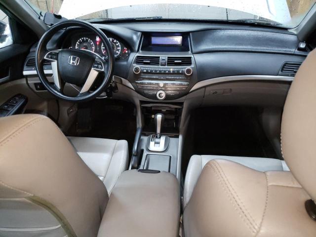 Photo 8 from auction – 2011 HONDA ACCORD LX with VIN 1HGCP2F35BA040613