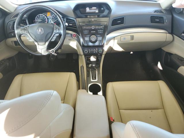 Photo 8 from auction – 2016 ACURA ILX BASE W with VIN 19UDE2F34GA020466