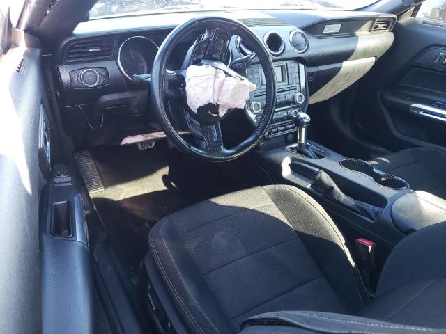 Photo 8 from auction – 2016 FORD MUSTANG with VIN 1FA6P8AM5G5266834