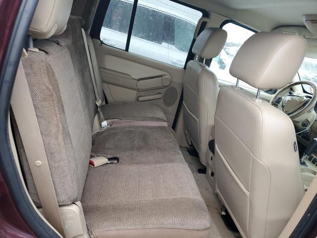 Photo 11 from auction – 2006 FORD EXPLORER E with VIN 1FMEU64E96UB31752