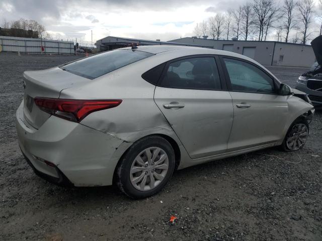 Photo 3 from auction – 2019 HYUNDAI ACCENT SE with VIN 3KPC24A33KE062669
