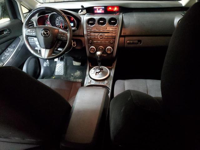 Photo 8 from auction – 2012 MAZDA CX-7 with VIN JM3ER2B5XC0420912