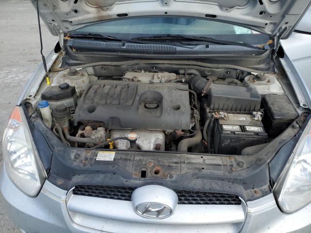 Photo 11 from auction – 2011 HYUNDAI ACCENT GL with VIN KMHCM3AC5BU202142