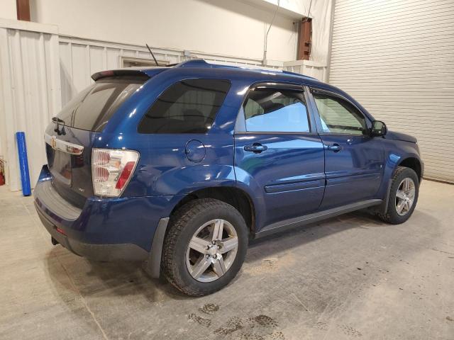 Photo 3 from auction – 2008 CHEVROLET EQUINOX LT with VIN 2CNDL43F486295912