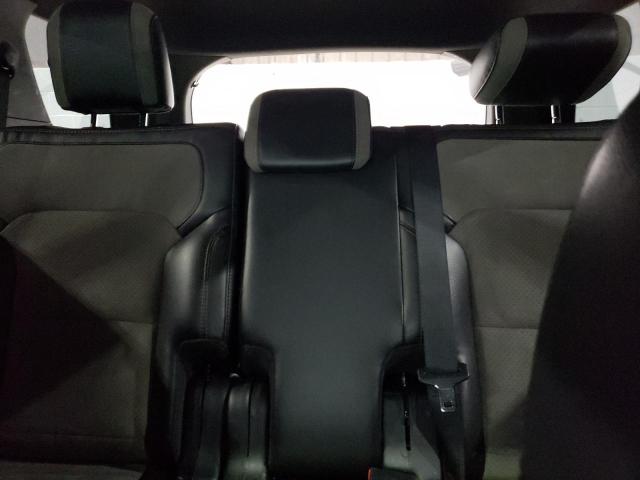 Photo 10 from auction – 2017 FORD EXPLORER X with VIN 1FM5K8D8XHGC59236