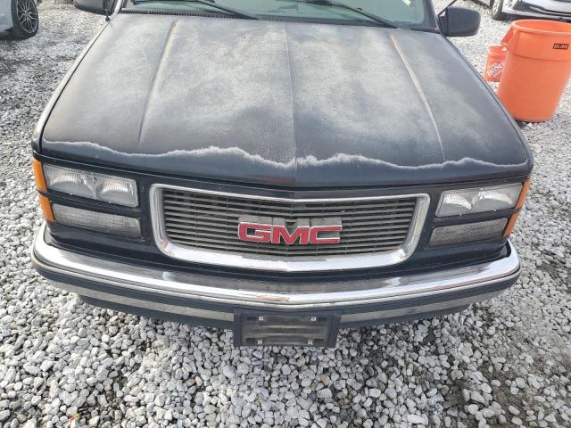 Photo 12 from auction – 1999 GMC YUKON with VIN 1GKEC13R7XJ802387