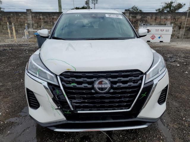 Photo 5 from auction – 2023 NISSAN KICKS SV with VIN 3N1CP5CV9PL514524