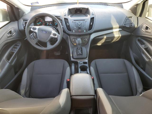 Photo 8 from auction – 2016 FORD ESCAPE S with VIN 1FMCU0F74GUC10301