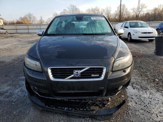 Photo 5 from auction – 2009 VOLVO C30 T5 with VIN YV1MK672692142953