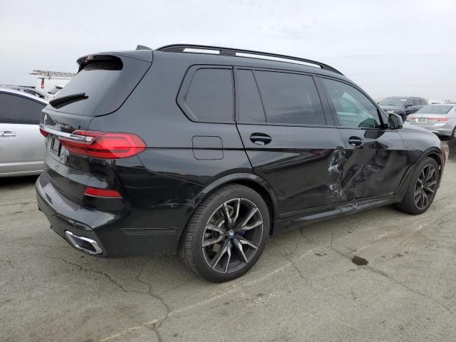Photo 3 from auction – 2019 BMW X7 XDRIVE4 with VIN 5UXCW2C58KL082350