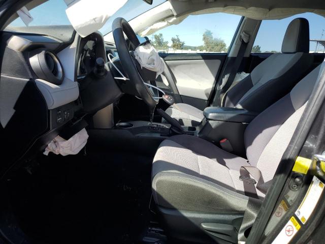 Photo 7 from auction – 2015 TOYOTA RAV4 XLE with VIN JTMWFREV5FJ038022