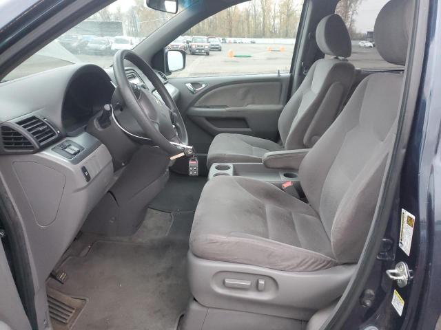 Photo 7 from auction – 2010 HONDA ODYSSEY EX with VIN 5FNRL3H48AB091951