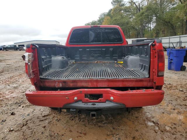 Photo 6 from auction – 2006 FORD F350 with VIN 1FTWX30Y76EB71059