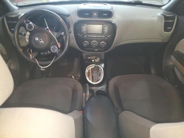 Photo 8 from auction – 2018 KIA SOUL with VIN KNDJN2A20J7543293