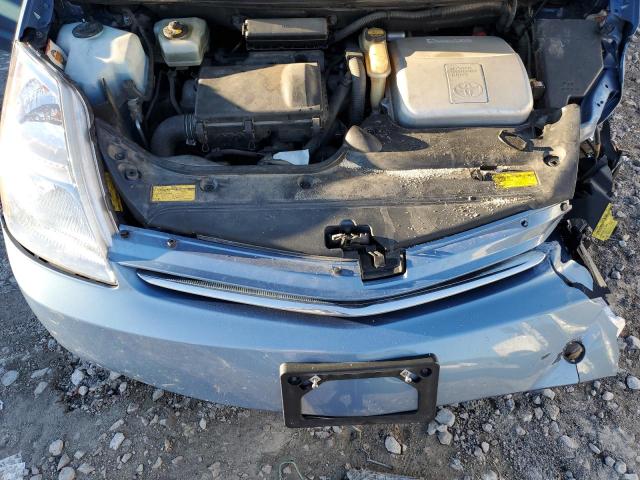 Photo 11 from auction – 2007 TOYOTA PRIUS with VIN JTDKB20U877638709