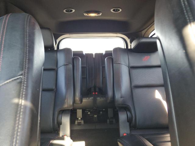 Photo 10 from auction – 2021 DODGE DURANGO R/ with VIN 1C4SDJCT3MC815211