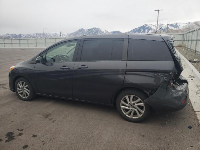 Photo 2 from auction – 2013 MAZDA 5 with VIN JM1CW2BL7D0151678