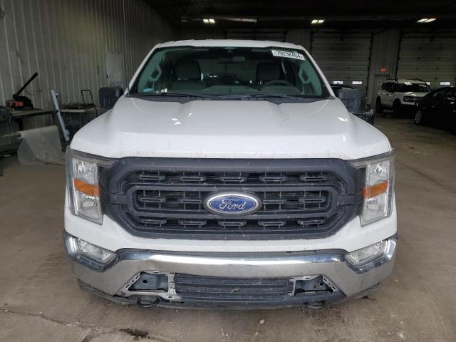 Photo 5 from auction – 2022 FORD F150 SUPER with VIN 1FTEX1EB5NKD63164
