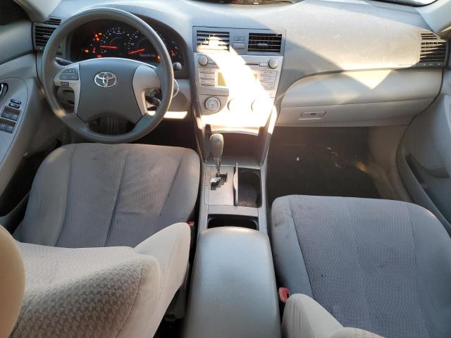 Photo 8 from auction – 2011 TOYOTA CAMRY BASE with VIN 4T4BF3EK1BR215791