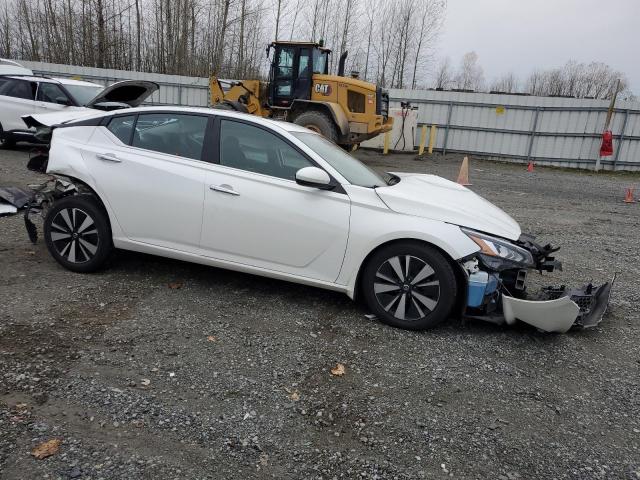 Photo 4 from auction – 2019 NISSAN ALTIMA SV with VIN 1N4BL4DW8KN303691