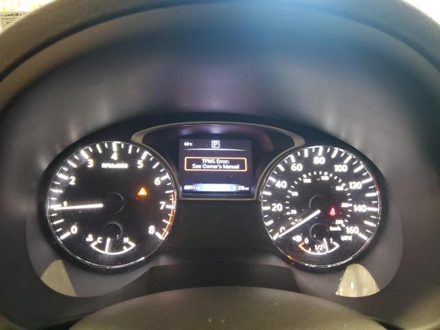 Photo 9 from auction – 2017 NISSAN ALTIMA 2.5 with VIN 1N4AL3AP1HC214083