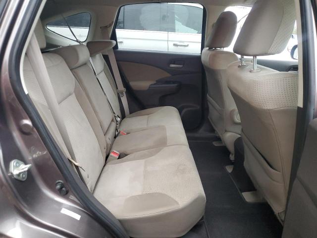 Photo 11 from auction – 2012 HONDA CR-V EX with VIN 5J6RM4H58CL044599