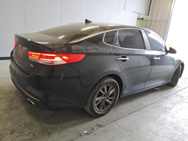 Photo 3 from auction – 2016 KIA OPTIMA EX with VIN 5XXGU4L32GG075727