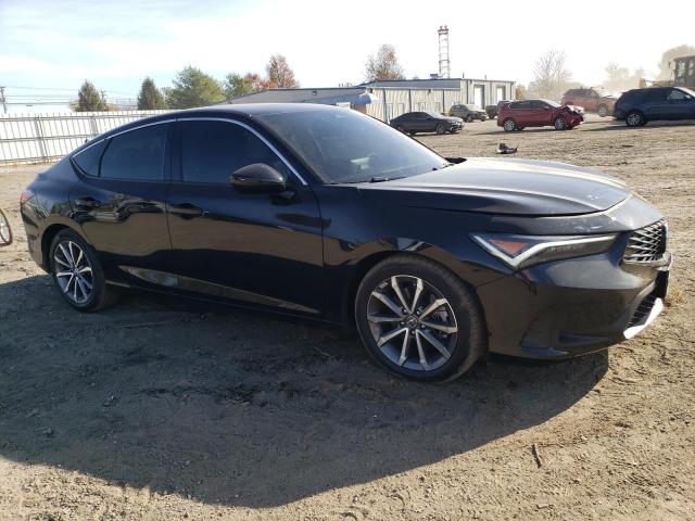 Photo 4 from auction – 2025 ACURA INTEGRA with VIN 19UDE4H25SA001885