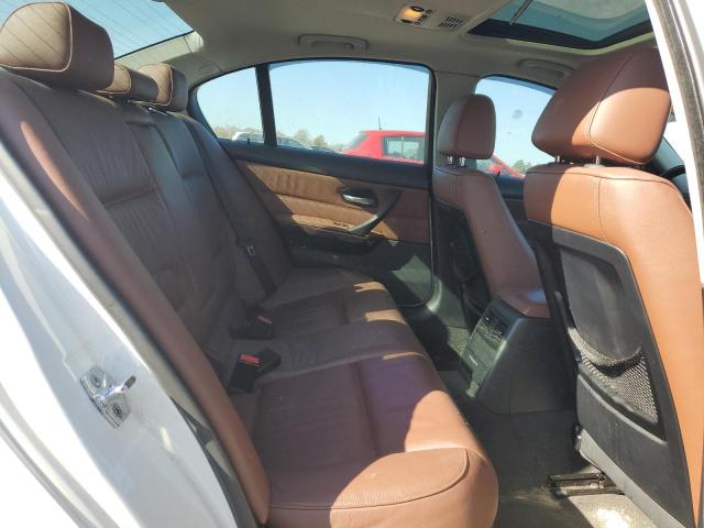 Photo 10 from auction – 2006 BMW 325 XI with VIN WBAVD13536KV06987