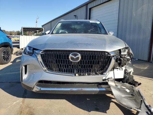 Photo 5 from auction – 2024 MAZDA CX-90 PREM with VIN JM3KKDHD0R1147869