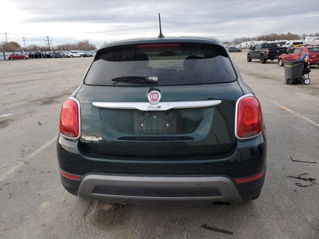 Photo 6 from auction – 2016 FIAT 500X TREKK with VIN ZFBCFXCT2GP353032