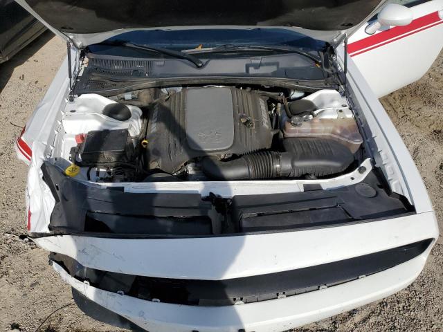 Photo 11 from auction – 2018 DODGE CHALLENGER with VIN 2C3CDZBT1JH300662