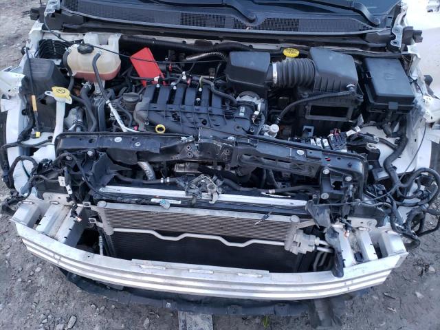 Photo 12 from auction – 2020 CHRYSLER PACIFICA L with VIN 2C4RC1GG1LR290315